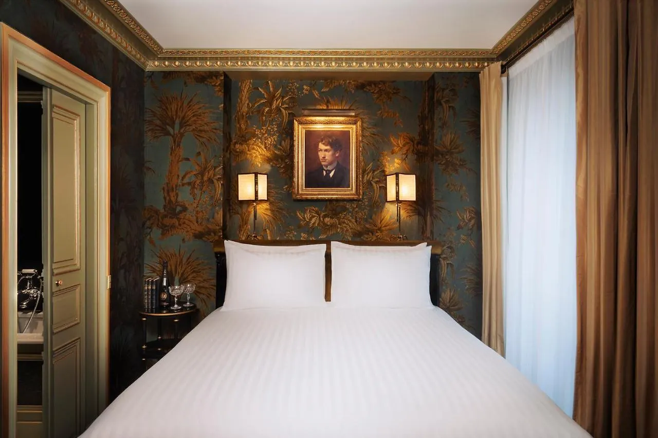 Maison Proust, & La Otel 5*