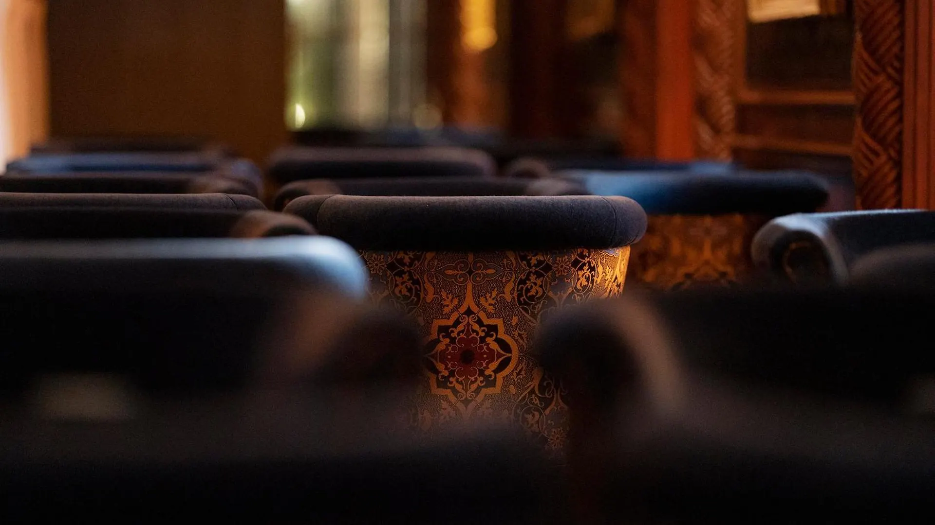 Maison Proust, & La Hotel Paris