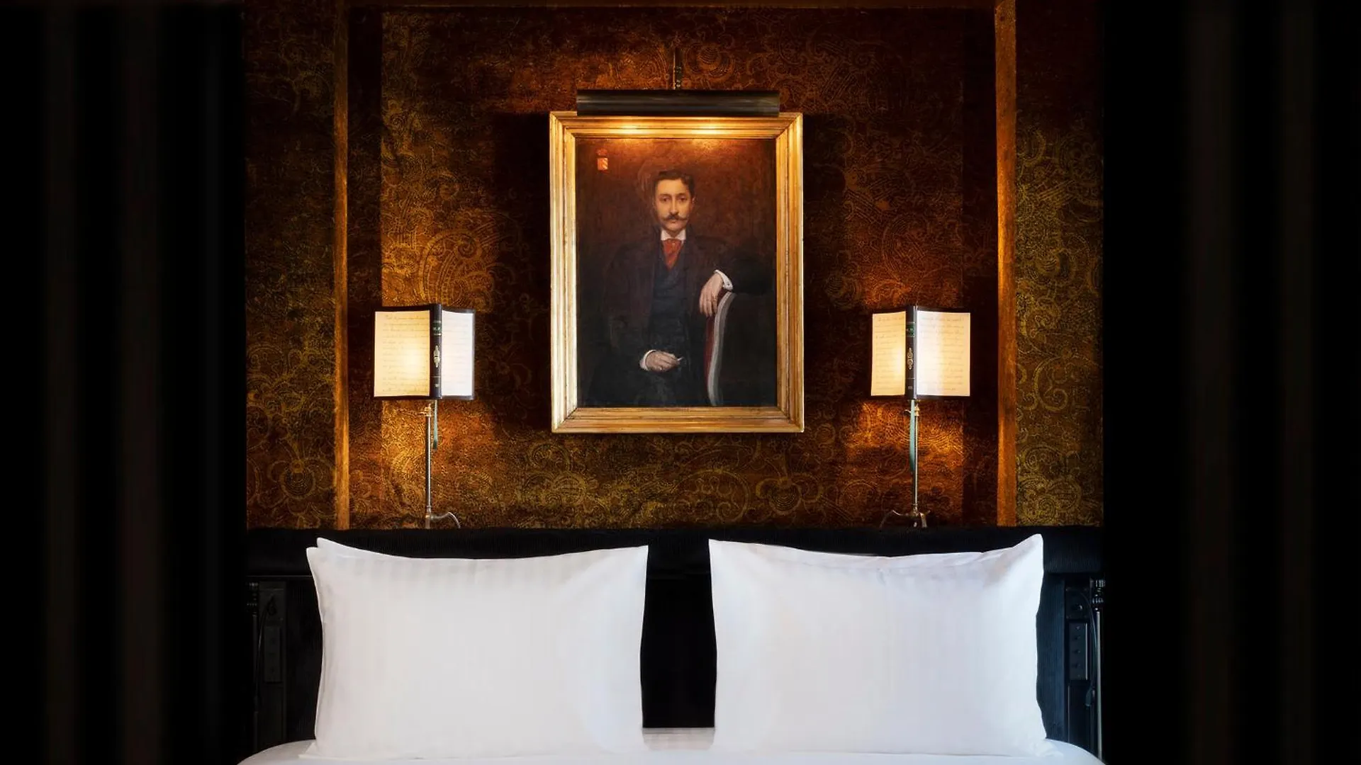Hotel Maison Proust, & La 5*