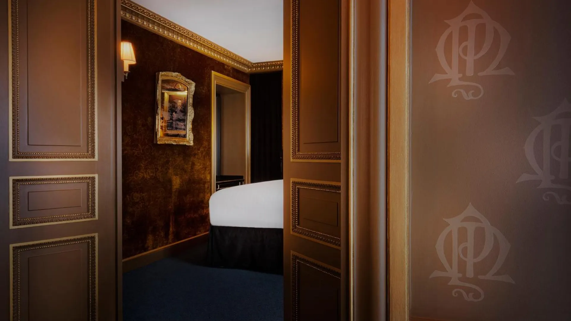 Maison Proust, & La 5*