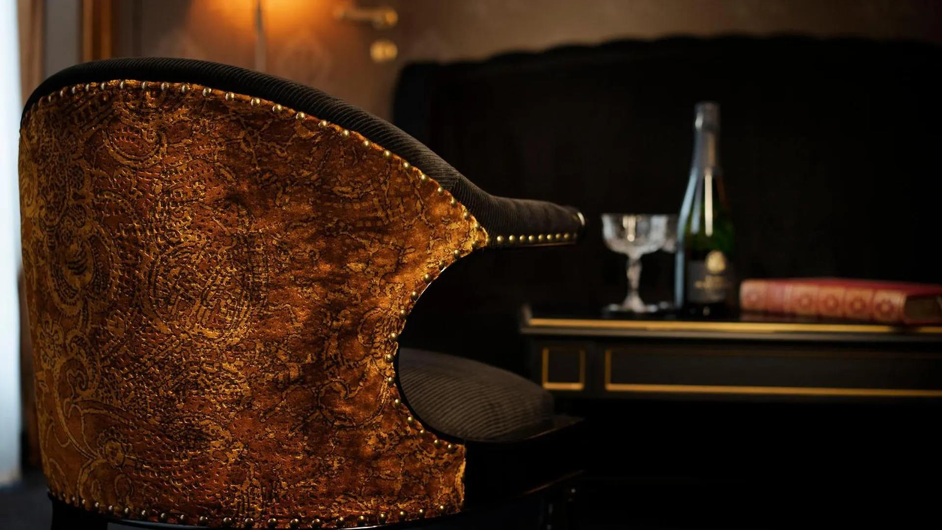 Hotel Maison Proust, & La 5*
