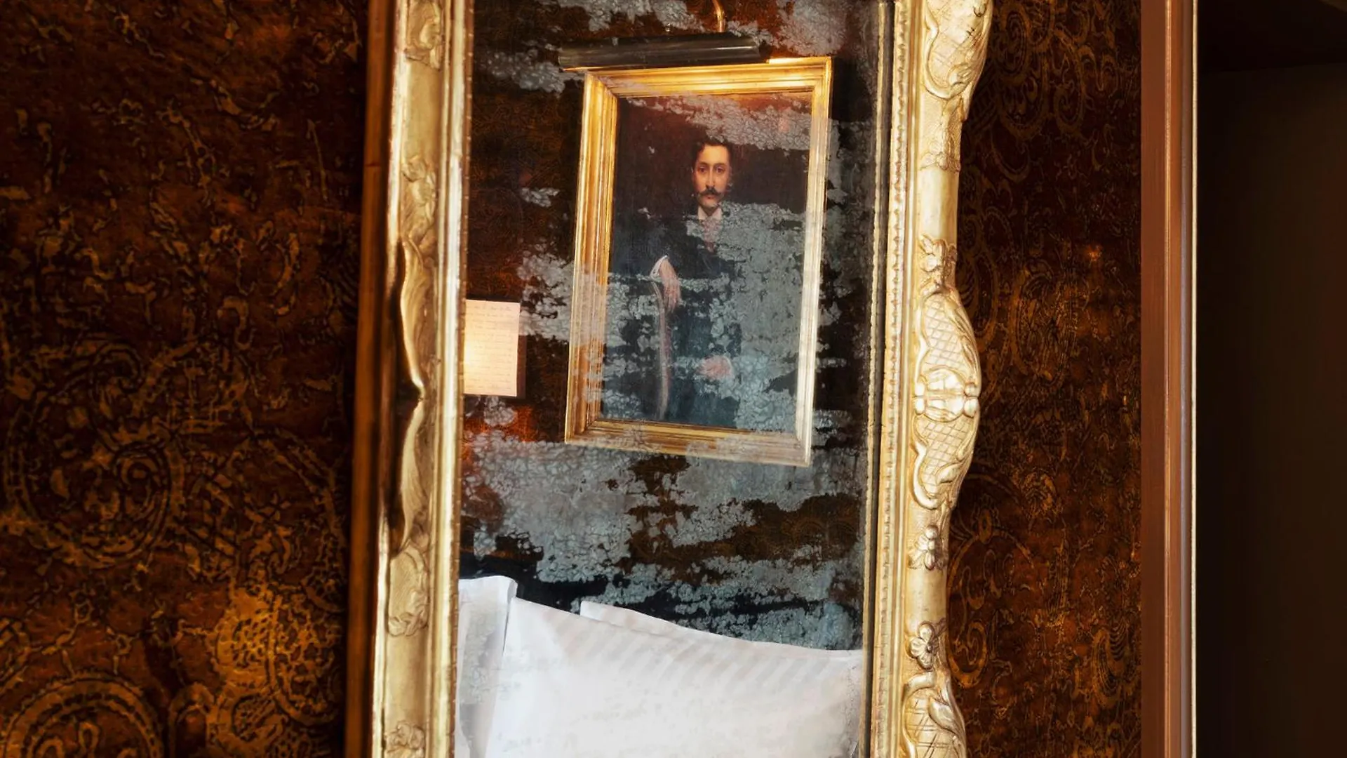 Otel Maison Proust, & La Paris