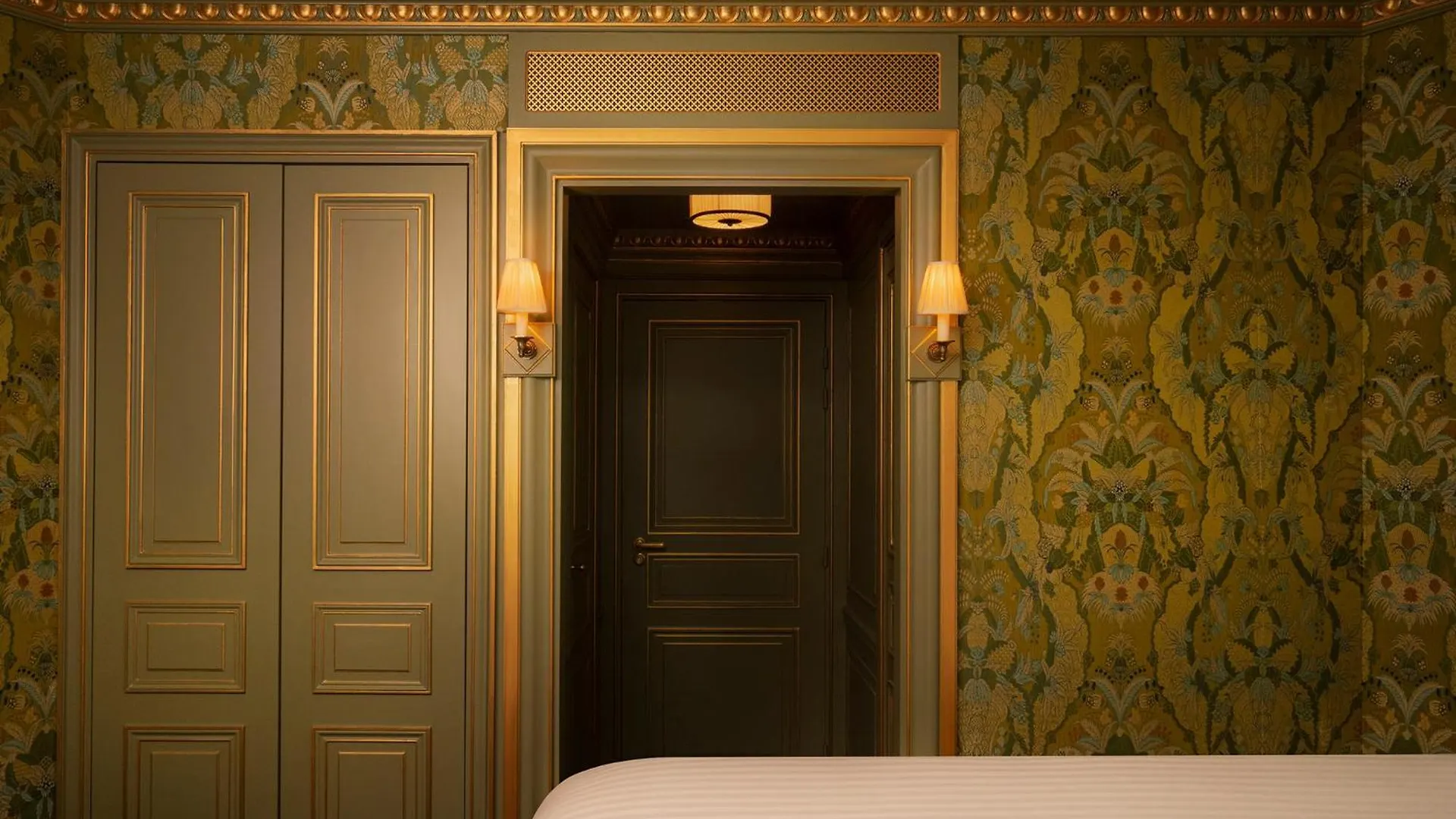 Maison Proust, & La 5*