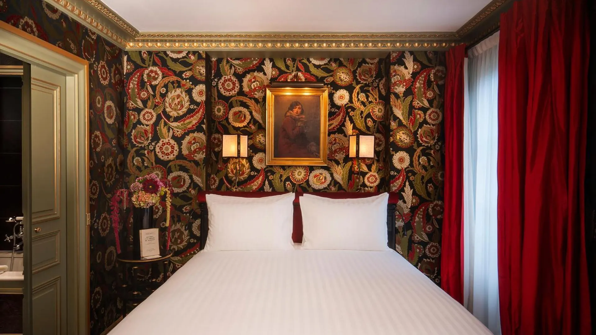 Maison Proust, & La 5* Paris
