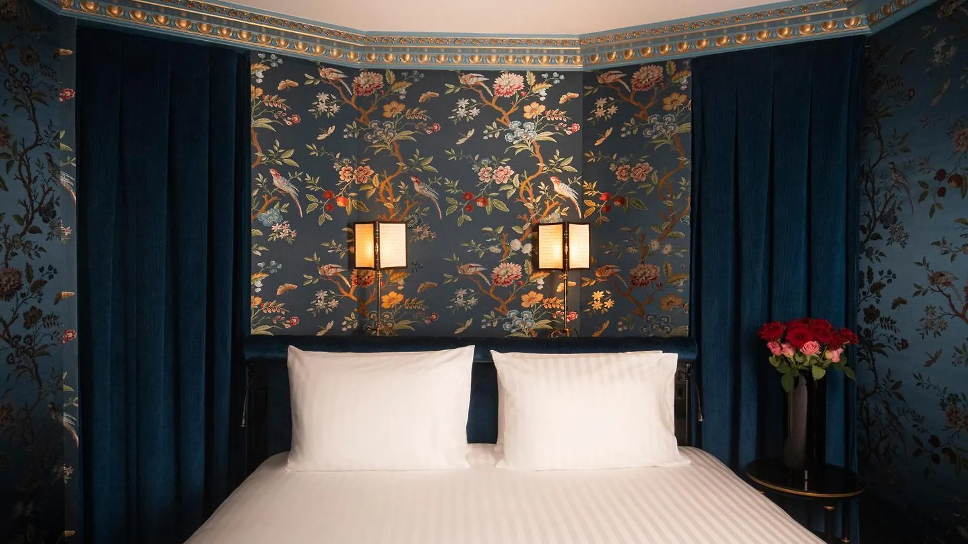 Hotel Maison Proust, & La Paris