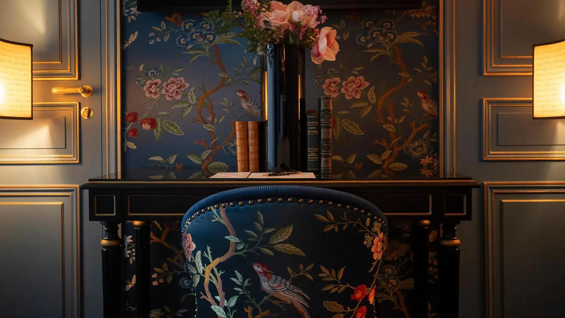 Hotel Maison Proust, & La 5*