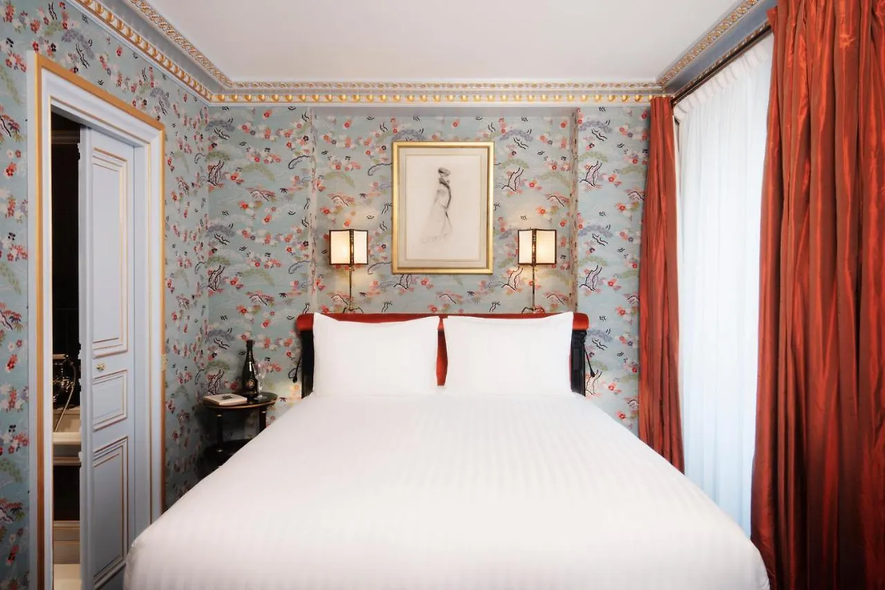 Maison Proust, & La Ξενοδοχείο 5*